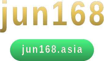 jun168 โลโก้